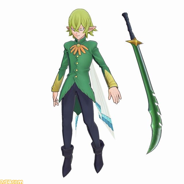 七つの大罪 ブリタニアの旅人 Duel モードで使えるプレイアブルキャラクターが公開 拡大画像 ファミ通 Com 七つの大罪 ブリタニアの旅人 Duel モードで使えるプレイアブルキャラクターが公開 拡大画像 ファミ通 Com