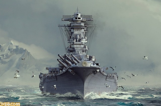 最高戦艦 大和 イラスト ディズニー画像のすべて