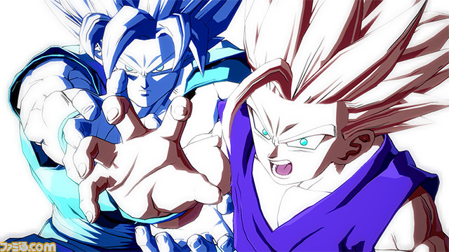『ドラゴンボール ファイターズ』原作再現の特殊演出を紹介、ビルスやヒットら『超』キャラの情報も_32