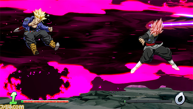『ドラゴンボール ファイターズ』原作再現の特殊演出を紹介、ビルスやヒットら『超』キャラの情報も_06