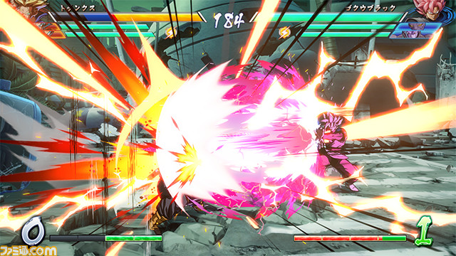 『ドラゴンボール ファイターズ』原作再現の特殊演出を紹介、ビルスやヒットら『超』キャラの情報も_09