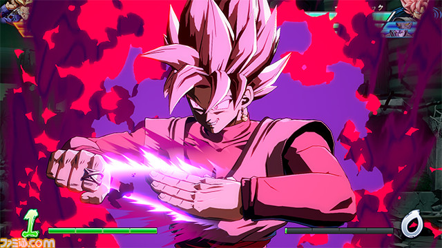 『ドラゴンボール ファイターズ』原作再現の特殊演出を紹介、ビルスやヒットら『超』キャラの情報も_04