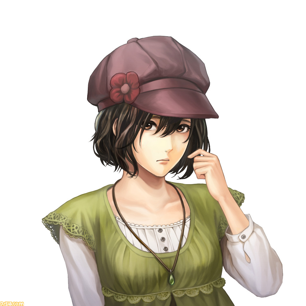 『Winning Post 8 2018』新キャラクター“日向巴”、“鞍馬もみじ”を紹介 実際にあったエピソー ドをモチーフにしたイベントも収録_03