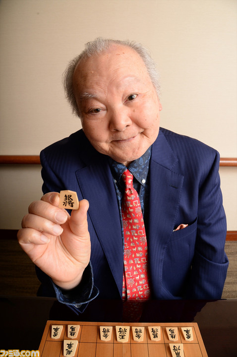 加藤一二三 九段監修 ひふみんの将棋道場 仮題 の注力ポイントはココ