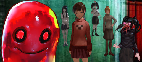 Yumenikki Dream Diary 開発者インタビュー アンチ ストーリー な名作フリーゲームはいかにして生まれ変わったのか ファミ通 Com Yumenikki Dream Diary 開発者インタビュー アンチ ストーリー な名作フリーゲームはいかにして生まれ変わったのか ファミ通 Com