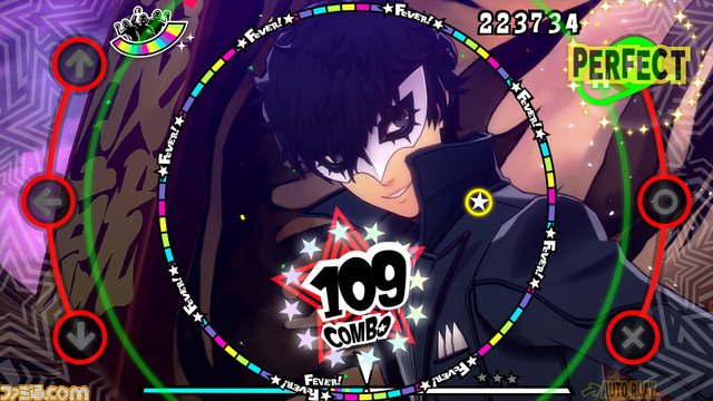 『ペルソナ5』喜多川祐介の誕生日を祝うコラボイベントがカルビーのアンテナショップにて開催決定_03