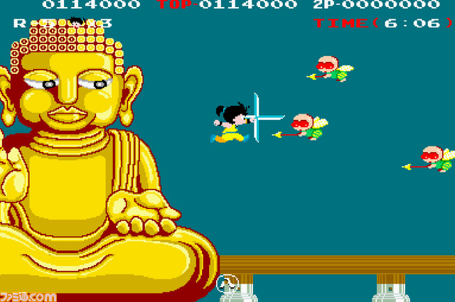 アケアカNEOGEO、PS4/Xbox one『ショックトルーパーズ』、PS4/Nintendo Switch『快傑ヤンチャ丸』を1月25日配信_03