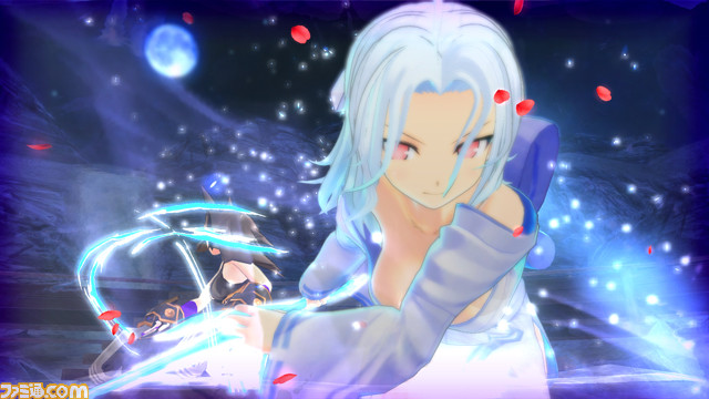 くじコレ - 閃乱カグラ NewWave Gバースト⑤ スプラッシュ