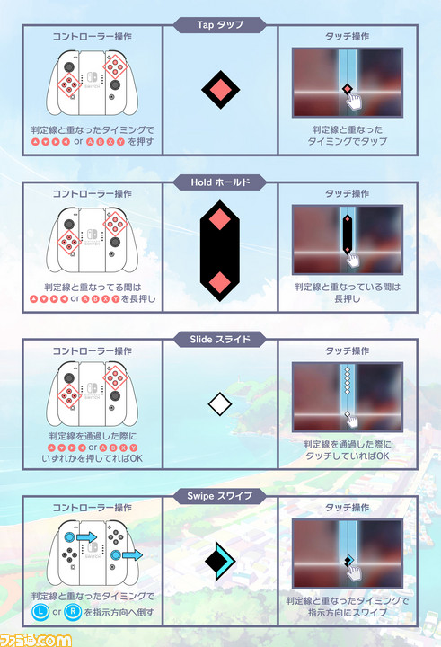 『VOEZ(ヴォイズ)』パッケージ版が発売、楽曲追加パッチVer1.4が2月に配信決定_03