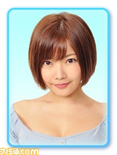 『セガNET麻雀 MJ』 グラビアアイドルたちとの対局チャンスもある“ファミ通Presents グラドルCUP”を開催_05