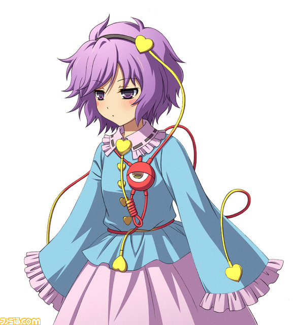 『舞華蒼魔鏡』がPS4向けに配信開始！ “東方Project”ファンゲームの新感覚横スクロール弾幕シューティング_36
