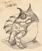 モンスターハンター 編纂者日誌Vol.4