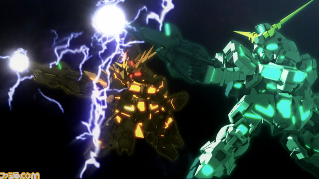 『SDガンダム ジージェネレーション ジェネシス for Nintendo Switch』ゲーム概要&登場作品の一部を紹介_01