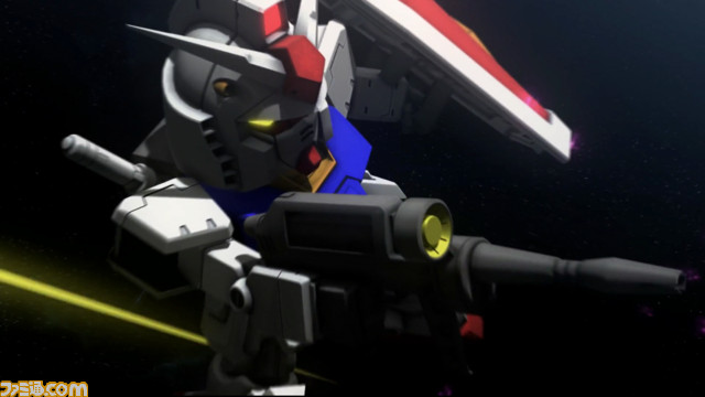 『SDガンダム ジージェネレーション ジェネシス for Nintendo Switch』ゲーム概要&登場作品の一部を紹介_03