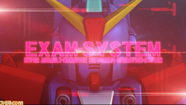 『SDガンダム ジージェネレーション ジェネシス for Nintendo Switch』ゲーム概要&登場作品の一部を紹介_14
