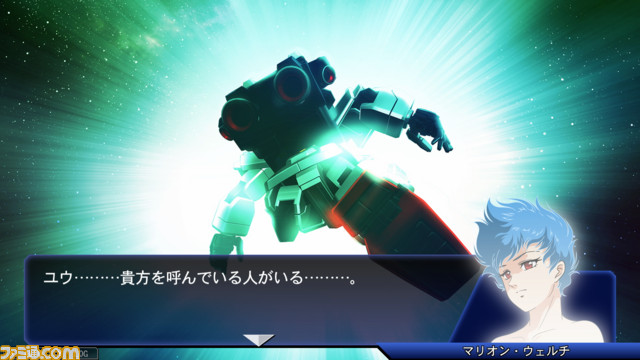 『SDガンダム ジージェネレーション ジェネシス for Nintendo Switch』ゲーム概要&登場作品の一部を紹介_15