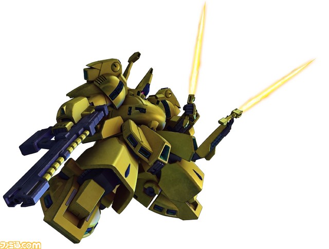 『SDガンダム ジージェネレーション ジェネシス for Nintendo Switch』ゲーム概要&登場作品の一部を紹介_09
