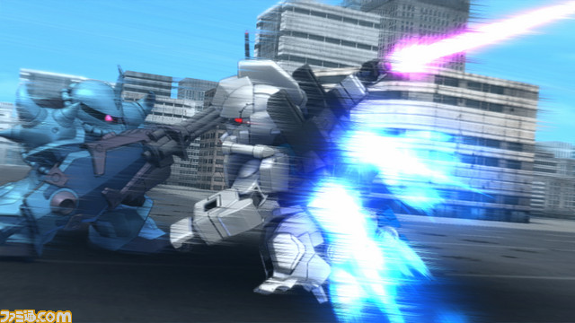 『SDガンダム ジージェネレーション ジェネシス for Nintendo Switch』ゲーム概要&登場作品の一部を紹介_19