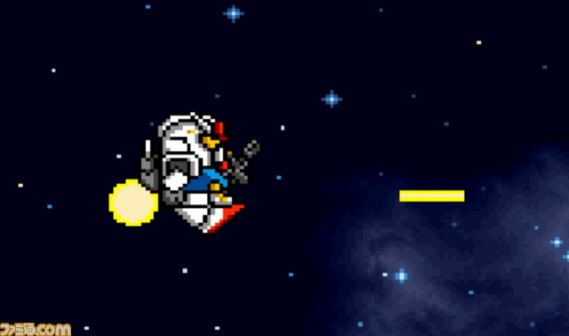 『SDガンダム ジージェネレーション ジェネシス for Nintendo Switch』ゲーム概要&登場作品の一部を紹介_35