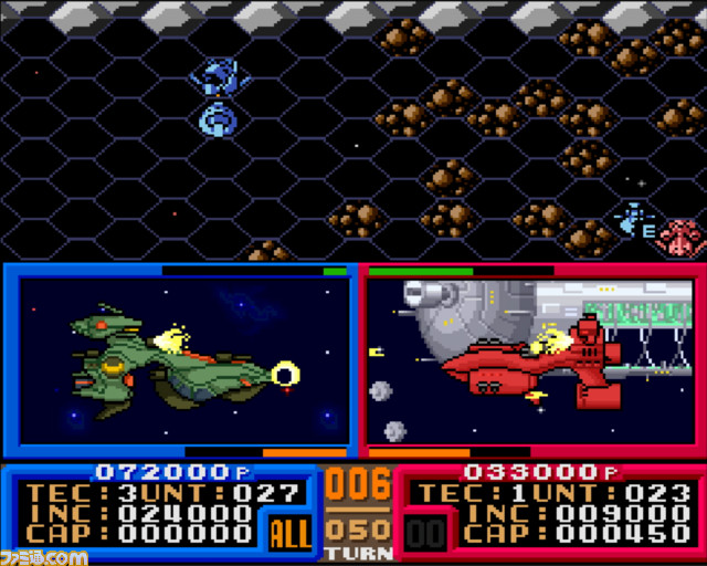 『SDガンダム ジージェネレーション ジェネシス for Nintendo Switch』ゲーム概要&登場作品の一部を紹介_32