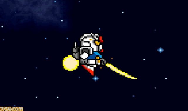 『SDガンダム ジージェネレーション ジェネシス for Nintendo Switch』ゲーム概要&登場作品の一部を紹介_36