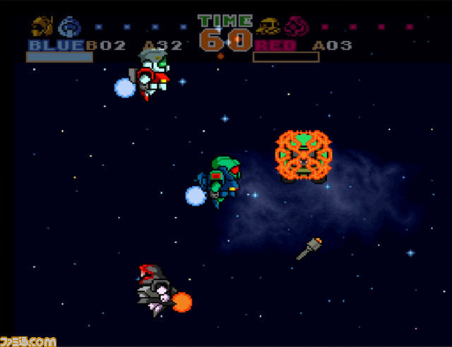 『SDガンダム ジージェネレーション ジェネシス for Nintendo Switch』ゲーム概要&登場作品の一部を紹介_25