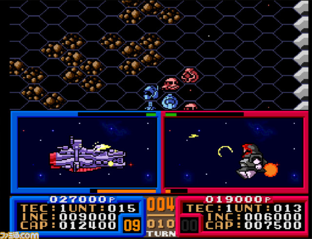 『SDガンダム ジージェネレーション ジェネシス for Nintendo Switch』ゲーム概要&登場作品の一部を紹介_26