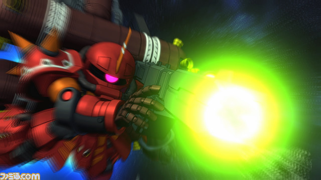 『SDガンダム ジージェネレーション ジェネシス for Nintendo Switch』ゲーム概要&登場作品の一部を紹介_23
