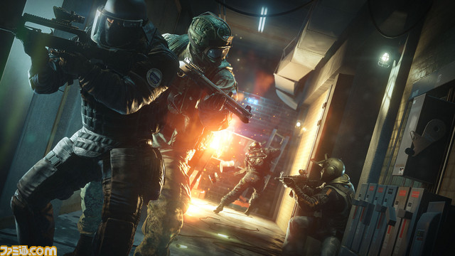 『レインボーシックス シージ』PS4版大会の新シーズン“Year2 Season4”が2月24日より開幕!_01