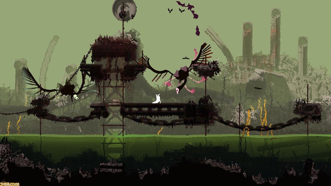 rain world ps4 download rain world ps4 download