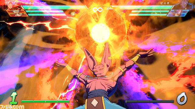 『ドラゴンボール ファイターズ』が世界最大規模の格闘ゲーム大会“EVO 2018”に参戦決定_04