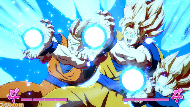 『ドラゴンボール ファイターズ』が世界最大規模の格闘ゲーム大会“EVO 2018”に参戦決定_03