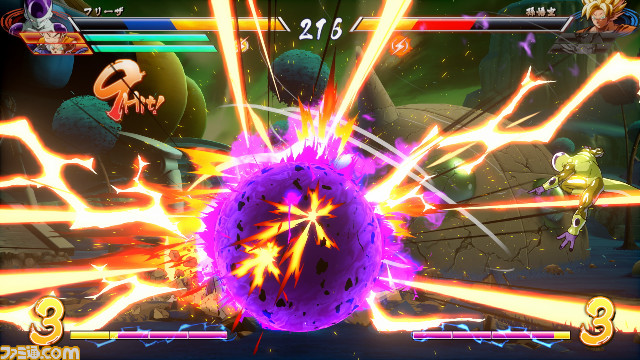 『ドラゴンボール ファイターズ』が世界最大規模の格闘ゲーム大会“EVO 2018”に参戦決定_02