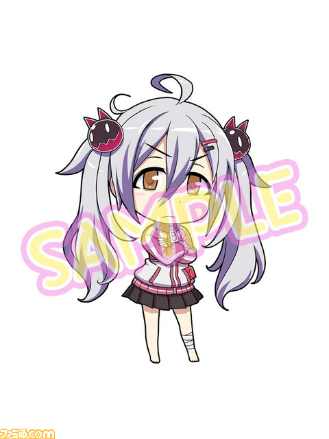 『ぎゃる☆がん2』 描き下ろしイラストを含む店舗別特典全10種類を公開_10