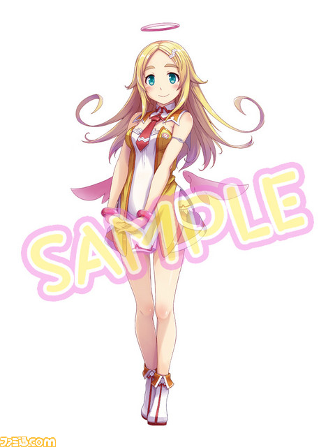 『ぎゃる☆がん2』 描き下ろしイラストを含む店舗別特典全10種類を公開_08