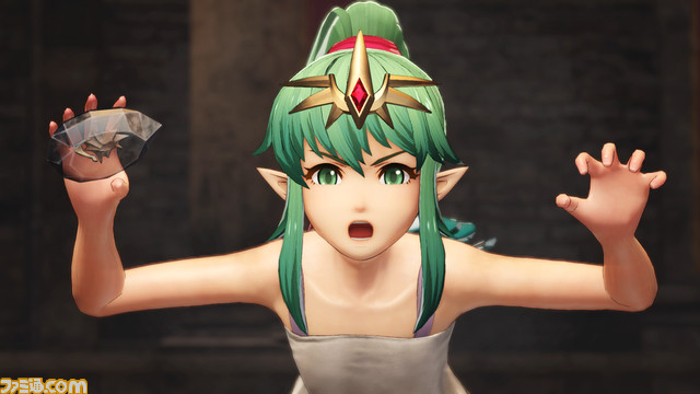 『ファイアーエムブレム無双』DLC第2弾は2月15日発売! ナバール、ミネルバ、リンダが参戦し、“服剥ぎ”も追加_09