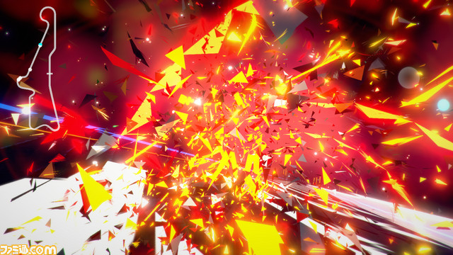 『ブレイクアーツ2』“ロボット×レース×バトル×カスタマイズ”を楽しめるロボットバトルレースゲームが登場_04