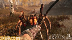 the elder scrolls v skyrim で 自分だけの物語 をいつでもどこでも