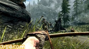 『The Elder Scrolls V: Skyrim』で「自分だけの物語」をいつでもどこでも紡ぐことのできるNintendo Switch版はやっぱりイイ!【プレイインプレッション】_03