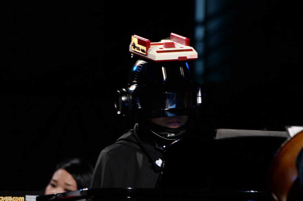 『UNDERTALE』サカモト教授×MUSICエンジンコンサート! 音楽で巡る地下世界の旅【闘会議2018】_05