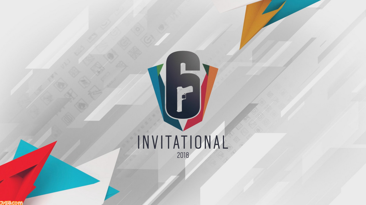 レインボーシックス シージ Pc版プロリーグ Six Invitational 2018 明日2月14日より開幕 出場チームeinsに意気込みを聞く ファミ通 Com