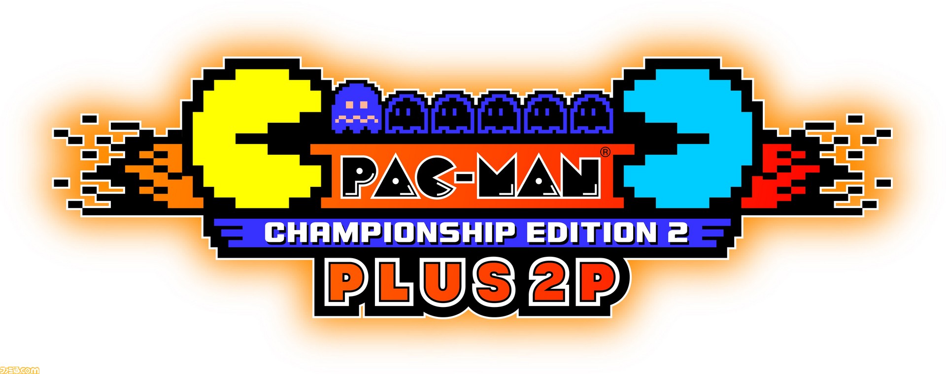 パックマン 最新作 Pac Man Championship Edition 2 Plus がnintendo Switchで2月22日に配信決定 ファミ通 Com