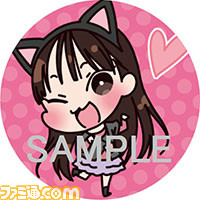 2018年2月24日（土）実施“『今井麻美のニコニコSSG』バレンタインファン感謝祭”物販情報を公開！_01