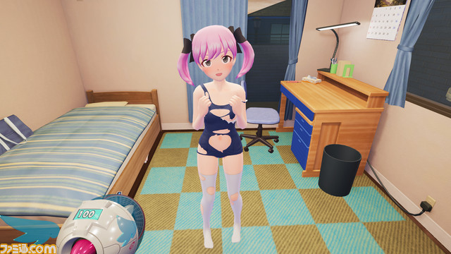 『ぎゃる☆がん2』初回封入特典と限定版の詳細が判明_06