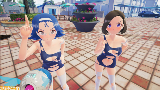 『ぎゃる☆がん2』初回封入特典と限定版の詳細が判明_03