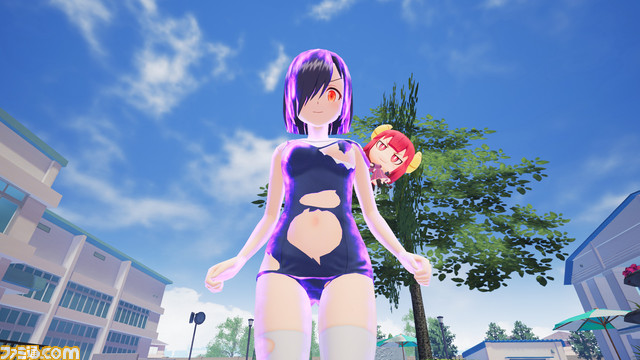 『ぎゃる☆がん2』初回封入特典と限定版の詳細が判明_04