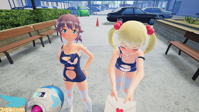 『ぎゃる☆がん2』初回封入特典と限定版の詳細が判明_02