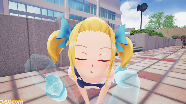 ぎゃる☆がん2』初回封入特典と限定版の詳細が判明 - ファミ通.com