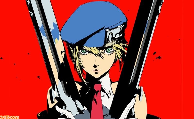 ブレイブルー クロスタッグバトル』ファミ通DXパックの予約受付が