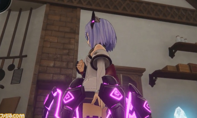 『Death end re;Quest』社員による実況プレイ動画を“毎日”配信中_03